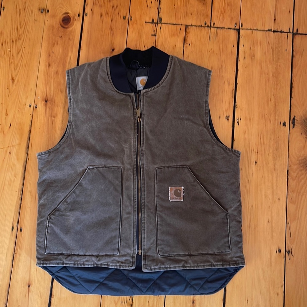 Carhartt Vest